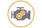 Motors and Gearboxes