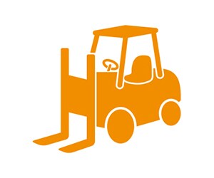 LIFT TRUCK