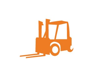 LIFT TRUCK