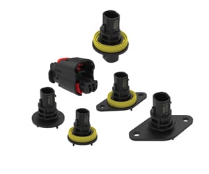 enetSEAL+ Ethernet-Steckverbinder