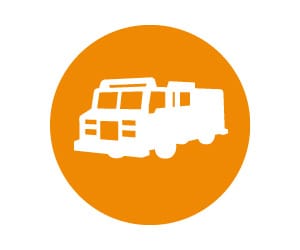 Specialty Vehicles