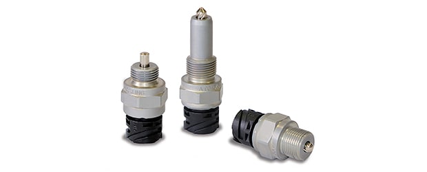 KISSLING Plunger Limit Switches | TE Connectivity