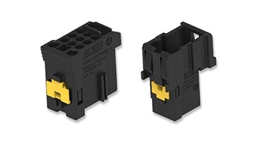 Conectores coaxiales híbridos MCP