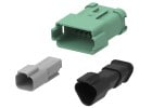 DT Receptacle Connectors