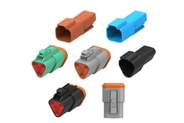 DEUTSCH DT Color