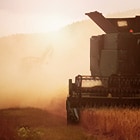 Harvester