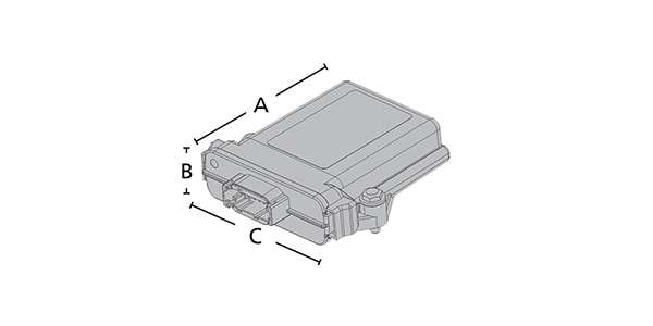 DEUTSCH DTM