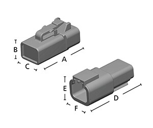 DEUTSCH DTP