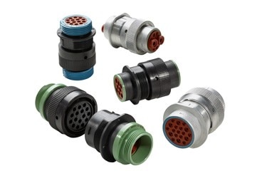 Frequently asked questions about our DEUTSCH HD30 connectors