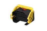 leavyseal 66 position hybrid connector