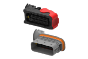 leavyseal 95 connector