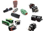 Low Voltage Terminal and Connector Systems Portfolio