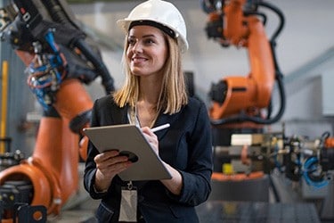 Wenden Sie sich an unsere Experten