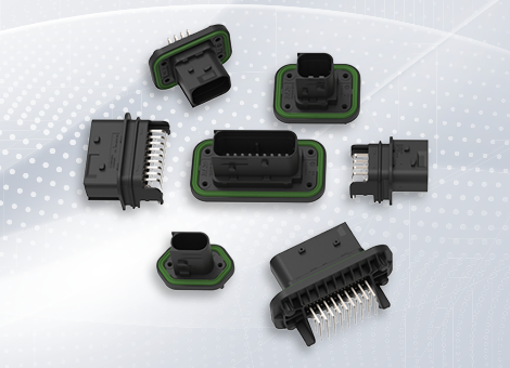 AMPSEAL robust Headers