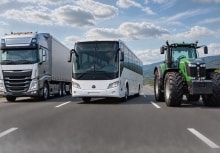 Industrial and Commercial Transportation Products