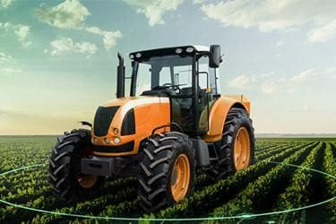 Discover Solutions for Precision Agriculture