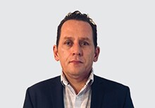 Mark Dickson
