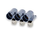 PowerTube HVP-HD 1400 90º Headers