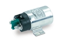Relais d'alimentation industriels KISSLING 200 A