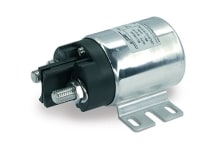 RELAIS D'ALIMENTATION INDUSTRIELS 400 A