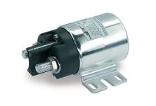 RELAIS D'ALIMENTATION INDUSTRIELS 500 A