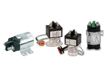 Power Relays and Contactors