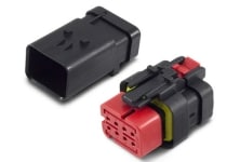 AMPSEAL 16 Gehäuse