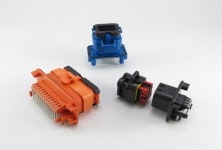 AMPSEAL Connectors