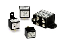 Contator inteligente/Série 85