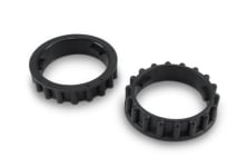 Circular DIN Mounting Rings