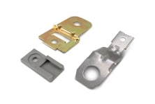 DEUTSCH DT Mounting Clips