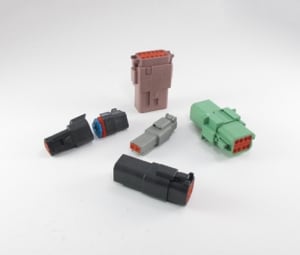 DT Connector