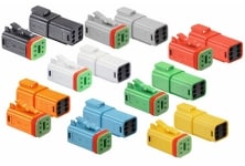 DT-XT Connectors