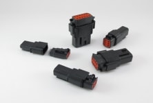 DEUTSCH High Temperature Connectors