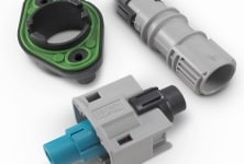 DEUTSCH DTSK Connectors