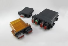 DEUTSCH PCB Enclosures and Headers