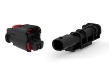 enetSEAL+ Ethernet Connectors