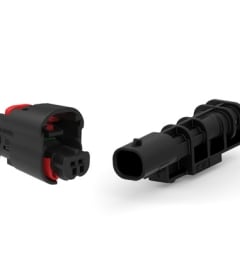 Connecteurs Ethernet enetSEAL+
