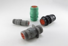 Conectores DEUTSCH HD10