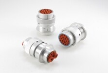 Conectores DEUTSCH HD30