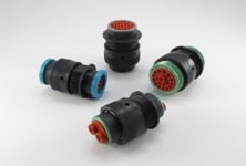 DEUTSCH HDP20 Connectors