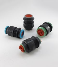 DEUTSCH HDP20 Connectors