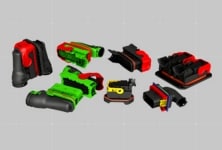 Conector LEAVYSEAL 