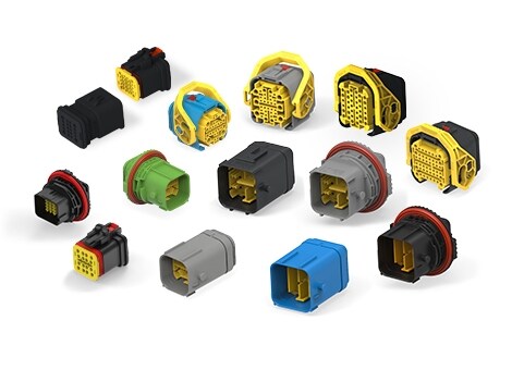 NTSEAL Connector