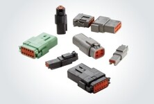 DEUTSCH Connector Products