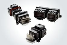 SUPERSEAL 1.0mm Connectors