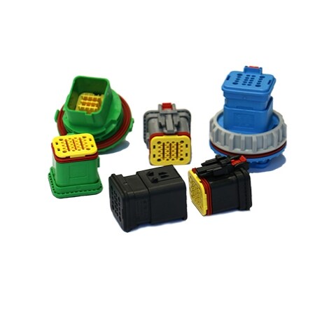 Robust, Compact Design