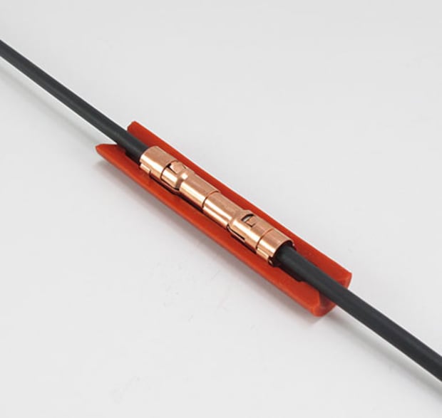 DEUTSCH Jiffy Splice TE Connectivity