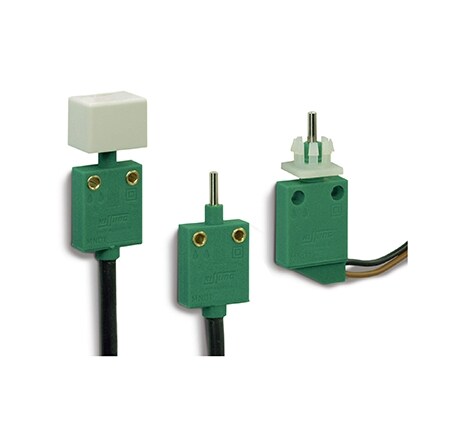 PHOENIX WAN(マイクロスイッチ付き) FL SWITCH SFN 6TX/2FX - Industrial Ethernet Switch - 2891314