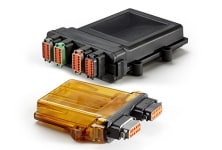 DEUTSCH PCB Enclosures